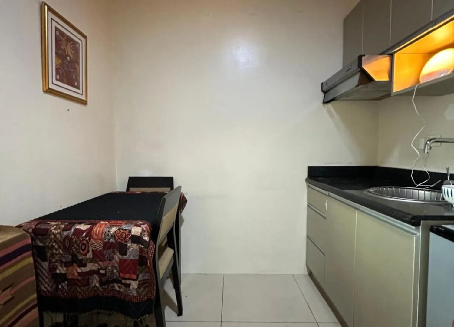 Quaint Roces Studio Manila Philippines